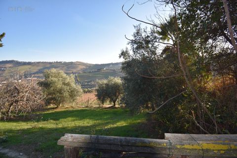 Villa i Ripatransone, Ascoli Piceno, Ripatransone - € 750.000 | Ref: 34182 - foto 20