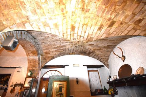 Villa i Ripatransone, Ascoli Piceno, Ripatransone - € 750.000 | Ref: 34182 - foto 23