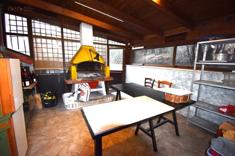 Villa i Ripatransone, Ascoli Piceno, Ripatransone - € 750.000 | Ref: 34182 - foto 27