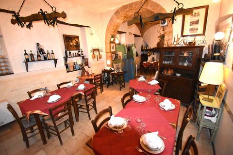 Villa i Ripatransone, Ascoli Piceno, Ripatransone - € 750.000 | Ref: 34182 - foto 33