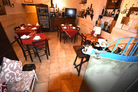 Villa i Ripatransone, Ascoli Piceno, Ripatransone - € 750.000 | Ref: 34182 - foto 34