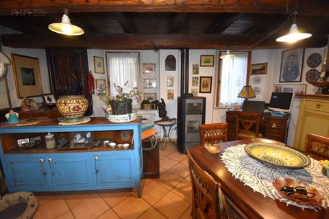 Villa i Ripatransone, Ascoli Piceno, Ripatransone - € 750.000 | Ref: 34182 - foto 45