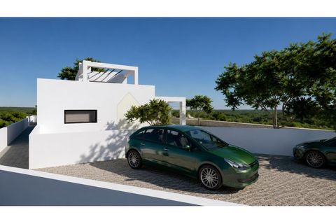 Helårsgrund i Moncarapacho, Faro, Moncarapacho - € 169.000 | Ref: T26 - foto 2