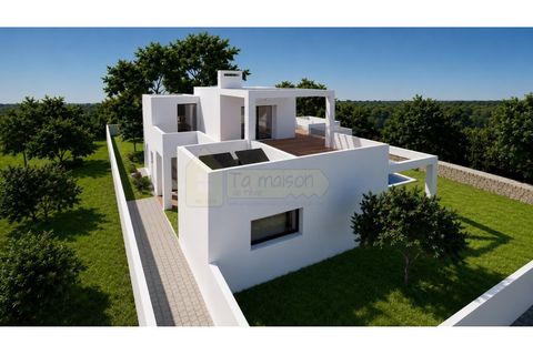Helårsgrund i Moncarapacho, Faro, Moncarapacho - € 169.000 | Ref: T26 - foto 3