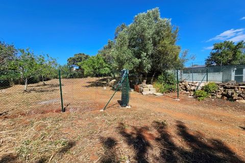 Helårsgrund i Moncarapacho, Faro, Moncarapacho - € 169.000 | Ref: T26 - foto 7