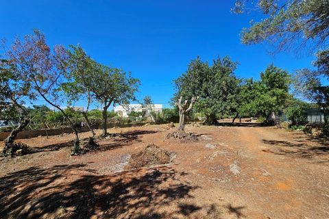 Helårsgrund i Moncarapacho, Faro, Moncarapacho - € 169.000 | Ref: T26 - foto 9