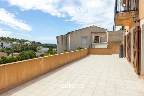 Villa i Marseille, Bouches-du-Rhone, Marseille - € 420.000 | Ref: 87018249 - foto 4