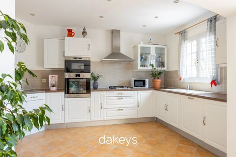 Villa i Marseille, Bouches-du-Rhone, Marseille - € 420.000 | Ref: 87018249 - foto 5