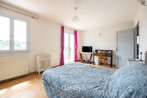 Villa i Marseille, Bouches-du-Rhone, Marseille - € 420.000 | Ref: 87018249 - foto 10