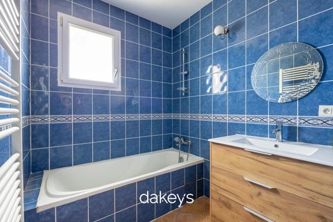Villa i Marseille, Bouches-du-Rhone, Marseille - € 420.000 | Ref: 87018249 - foto 12