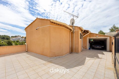 Villa i Marseille, Bouches-du-Rhone, Marseille - € 420.000 | Ref: 87018249 - foto 13