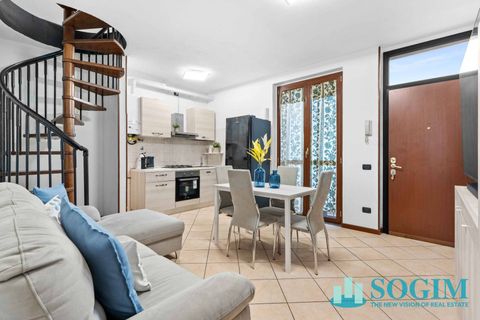 Lejlighed i Lesmo, Monza and Brianza, Lesmo - € 106.000 | Ref: SE533851 - foto 1
