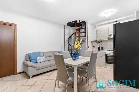 Lejlighed i Lesmo, Monza and Brianza, Lesmo - € 106.000 | Ref: SE533851 - foto 2