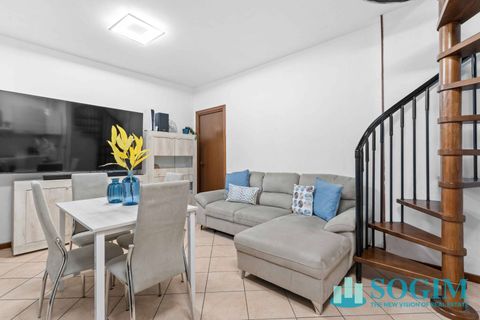 Lejlighed i Lesmo, Monza and Brianza, Lesmo - € 106.000 | Ref: SE533851 - foto 3