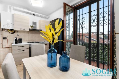 Lejlighed i Lesmo, Monza and Brianza, Lesmo - € 106.000 | Ref: SE533851 - foto 4
