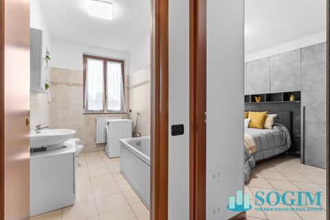Lejlighed i Lesmo, Monza and Brianza, Lesmo - € 106.000 | Ref: SE533851 - foto 9