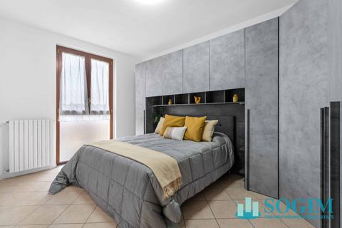 Lejlighed i Lesmo, Monza and Brianza, Lesmo - € 106.000 | Ref: SE533851 - foto 10