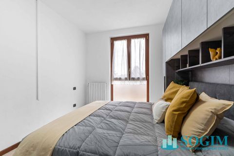 Lejlighed i Lesmo, Monza and Brianza, Lesmo - € 106.000 | Ref: SE533851 - foto 11