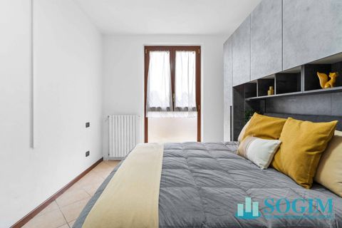 Lejlighed i Lesmo, Monza and Brianza, Lesmo - € 106.000 | Ref: SE533851 - foto 12