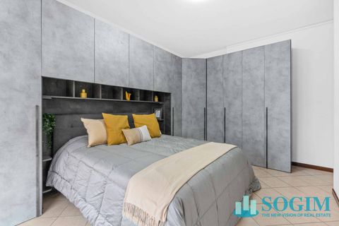 Lejlighed i Lesmo, Monza and Brianza, Lesmo - € 106.000 | Ref: SE533851 - foto 13