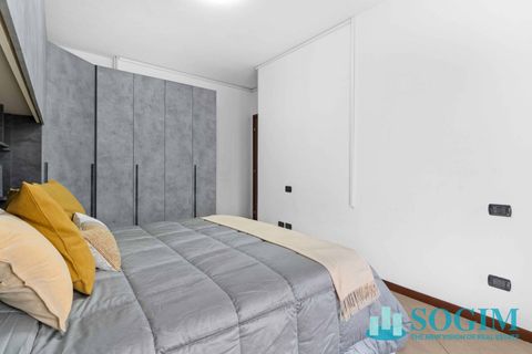 Lejlighed i Lesmo, Monza and Brianza, Lesmo - € 106.000 | Ref: SE533851 - foto 14