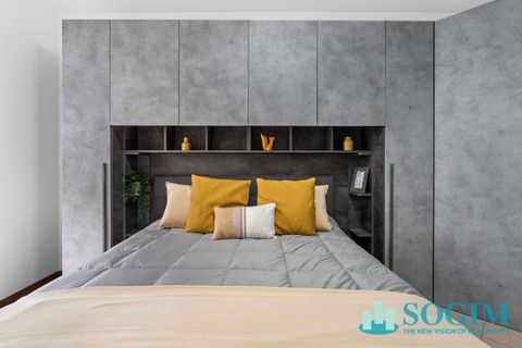 Lejlighed i Lesmo, Monza and Brianza, Lesmo - € 106.000 | Ref: SE533851 - foto 15
