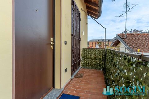 Lejlighed i Lesmo, Monza and Brianza, Lesmo - € 106.000 | Ref: SE533851 - foto 16