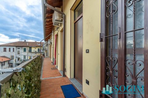 Lejlighed i Lesmo, Monza and Brianza, Lesmo - € 106.000 | Ref: SE533851 - foto 17