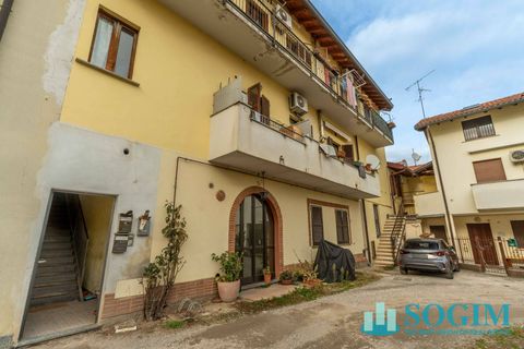 Lejlighed i Lesmo, Monza and Brianza, Lesmo - € 106.000 | Ref: SE533851 - foto 19