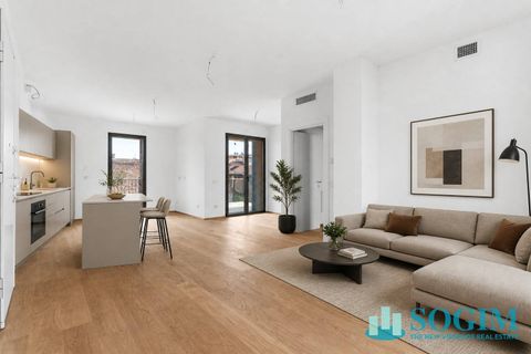 Leilighet i Milan, Milan, Milan - € 749 000 | Ref: S33885 - foto 4
