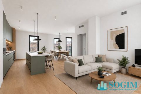 Leilighet i Milan, Milan, Milan - € 749 000 | Ref: S33885 - foto 5