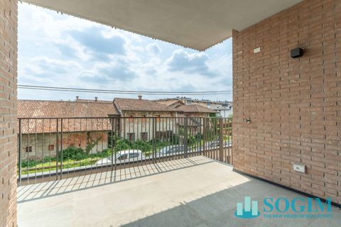 Leilighet i Milan, Milan, Milan - € 749 000 | Ref: S33885 - foto 7