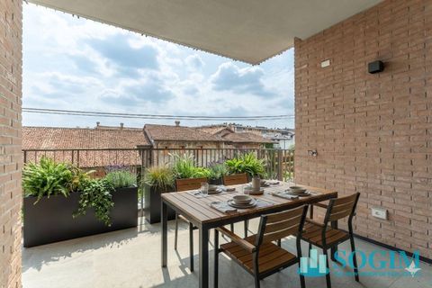 Leilighet i Milan, Milan, Milan - € 749 000 | Ref: S33885 - foto 10