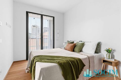 Leilighet i Milan, Milan, Milan - € 749 000 | Ref: S33885 - foto 19
