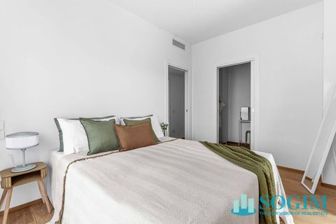 Leilighet i Milan, Milan, Milan - € 749 000 | Ref: S33885 - foto 20