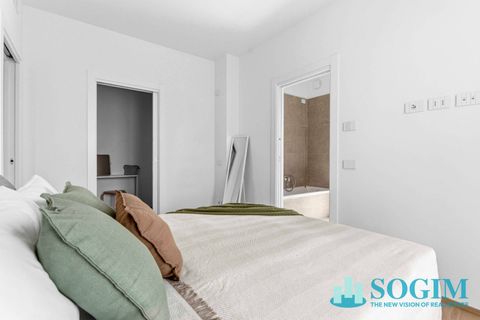 Leilighet i Milan, Milan, Milan - € 749 000 | Ref: S33885 - foto 21