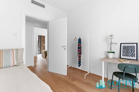 Leilighet i Milan, Milan, Milan - € 749 000 | Ref: S33885 - foto 23