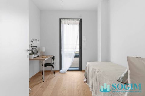 Leilighet i Milan, Milan, Milan - € 749 000 | Ref: S33885 - foto 25