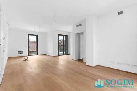 Leilighet i Milan, Milan, Milan - € 749 000 | Ref: S33885 - foto 26