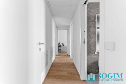 Leilighet i Milan, Milan, Milan - € 749 000 | Ref: S33885 - foto 32