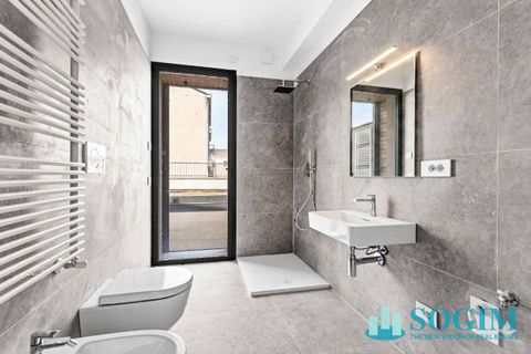 Leilighet i Milan, Milan, Milan - € 749 000 | Ref: S33885 - foto 37