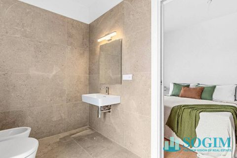 Leilighet i Milan, Milan, Milan - € 749 000 | Ref: S33885 - foto 38