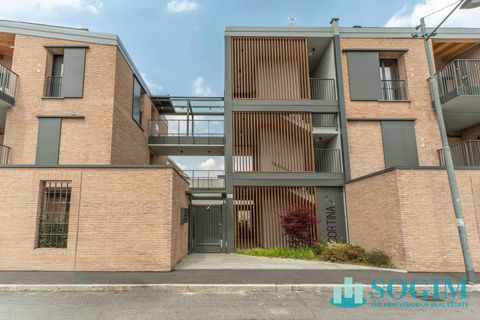 Leilighet i Milan, Milan, Milan - € 749 000 | Ref: S33885 - foto 39