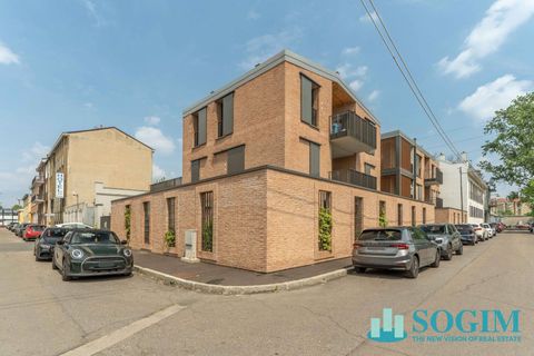 Leilighet i Milan, Milan, Milan - € 749 000 | Ref: S33885 - foto 41