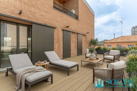 Leilighet i Milan, Milan, Milan - € 749 000 | Ref: S33885 - foto 43