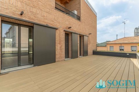 Leilighet i Milan, Milan, Milan - € 749 000 | Ref: S33885 - foto 44