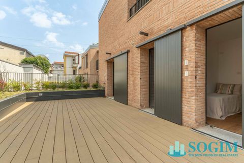 Leilighet i Milan, Milan, Milan - € 749 000 | Ref: S33885 - foto 45
