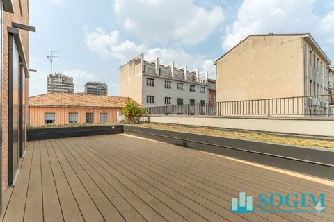 Leilighet i Milan, Milan, Milan - € 749 000 | Ref: S33885 - foto 46