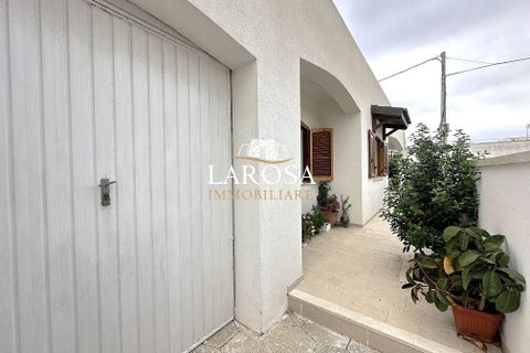Villa i Melendugno, Lecce, Melendugno - € 400.000 | Ref: cod.177 - foto 29