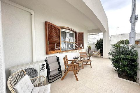 Villa i Melendugno, Lecce, Melendugno - € 400.000 | Ref: cod.177 - foto 32